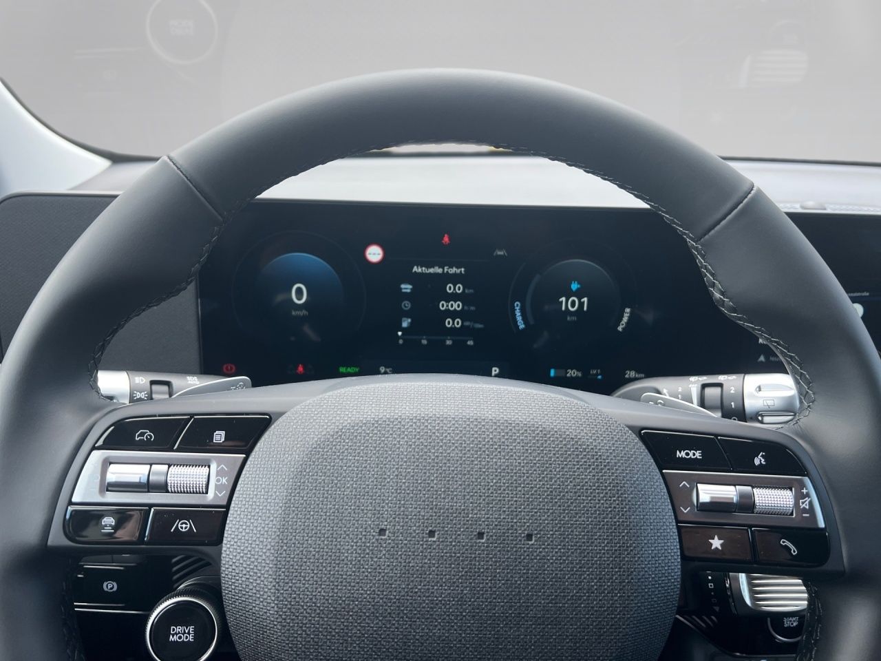 Fahrzeugabbildung Hyundai IONIQ 5 CENTRIQ *Bose-Soundsystem* ACC AUT Kam.