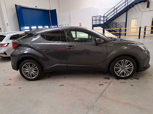 Toyota TOYOTA C-HR 1.8H 98CV E-CVT Lounge