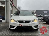 Seat Leon Style Panorama Musikstreaming SD SHZ Notbre - Seat Leon mit CNG-Antrieb