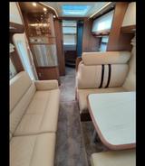 Bürstner Argos 747 2G - Offers