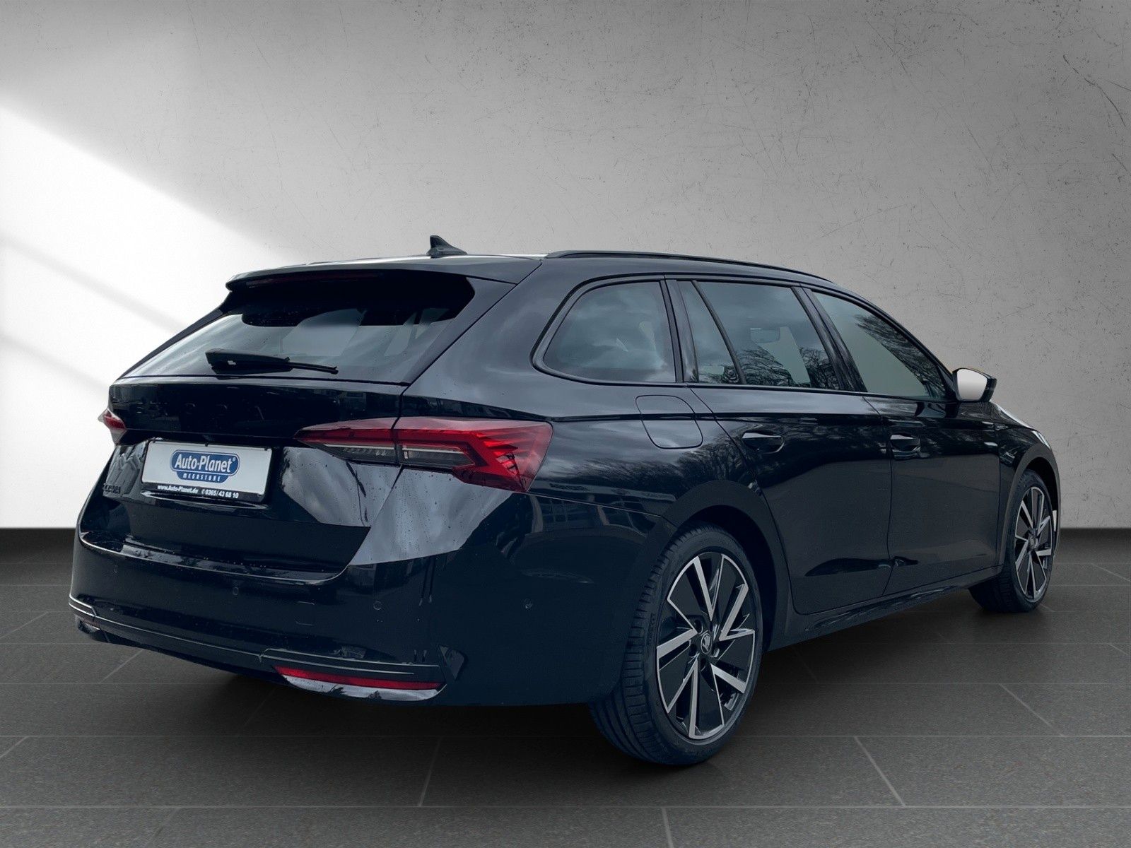 Skoda Octavia - Bild 23