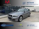 BMW 320d xDrive*Automatik*Bi-Xenon*Tempomat* - BMW 3er Reihe aus 2008: Kombi