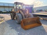 Case 721 F - Case Schlepper