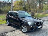 BMW X3 xDrive 20 d Aut.|XENON*NAVI*LEDER*AHK*KEYLESS - BMW X3 Gebrauchtwagen in Hamm