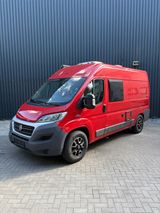 Pössl Roadcar 540 *SOLAR*R-KAMERA*MARKISE*AHK* - Angebote entsprechen deinen Suchkriterien