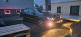 Mercedes-Benz E 63 AMG AMG - Mercedes-Benz 63 AMG aus dem Jahr 2007