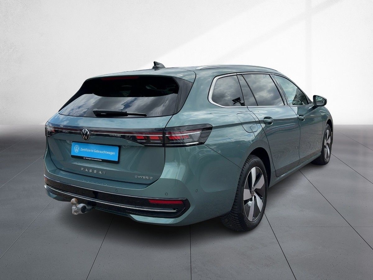 Volkswagen Passat Variant - Bild 4