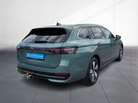 Volkswagen Passat Variant - Vorschau Bild 4