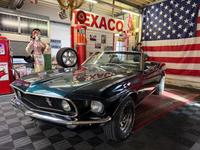 Ford Mustang 302Cui Windsor Convertible