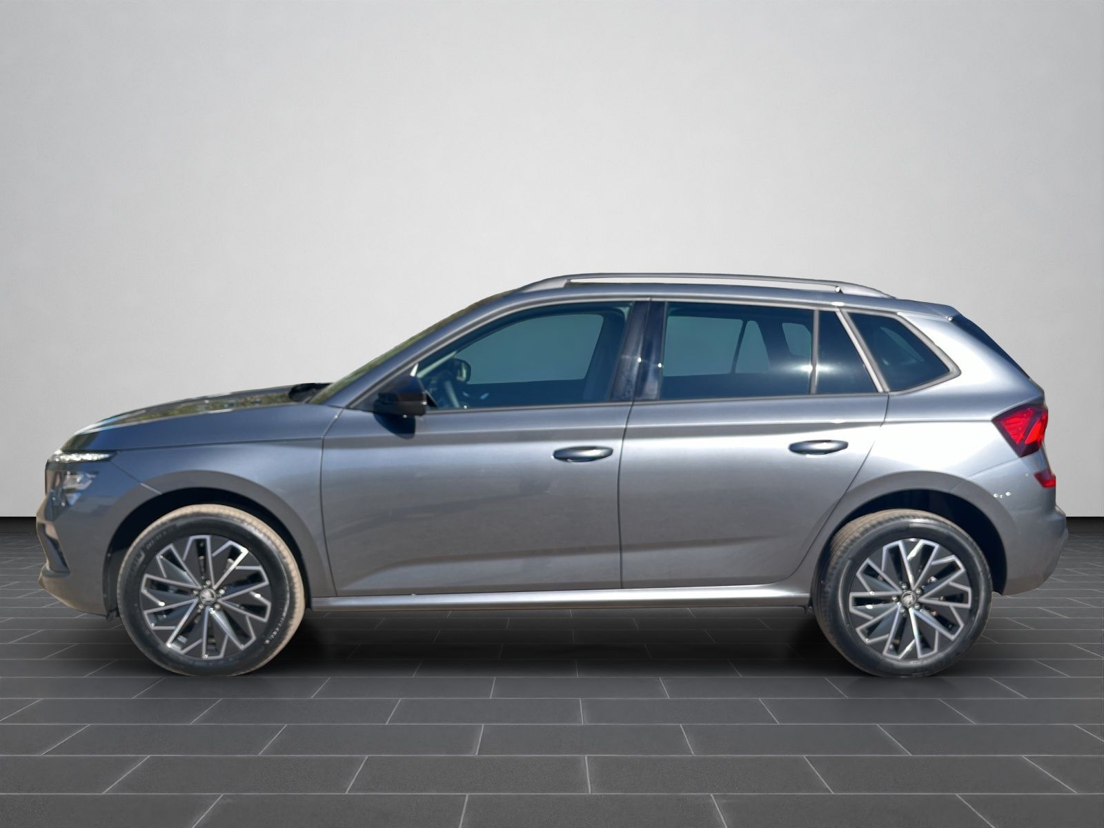 Skoda Kamiq - Bild 9