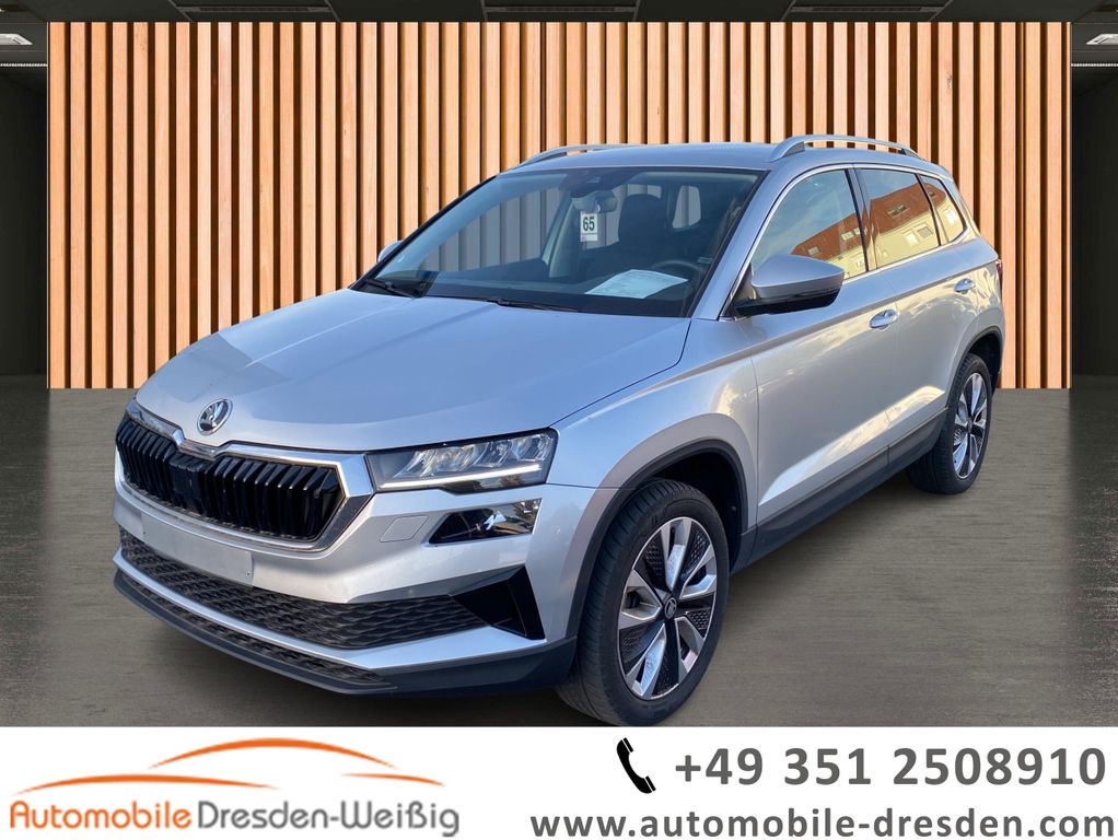 Image of Skoda Karoq