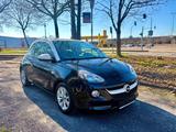 Opel Adam Jam. Klima / Tempomat - gebrauchte Opel Adam aus dem Jahr 2014