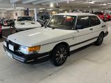 Saab 900 2.0i Coupé - - Saab Gebrauchtwagen von 1998