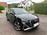 Audi AUDI Q 2  35 TFSI Sline Kamera AHK Panoram... - Audi Q2: Sline