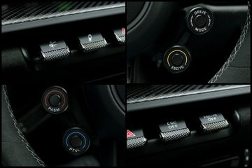 Porsche 992 GT3 RS Weissach*Lift,Matrix,BOSE,U-Frei,1.Hd