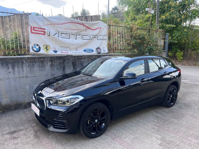 BMW Bmw X2 sDrive16d Aut. Business-X 1.5 116Cv Xenon