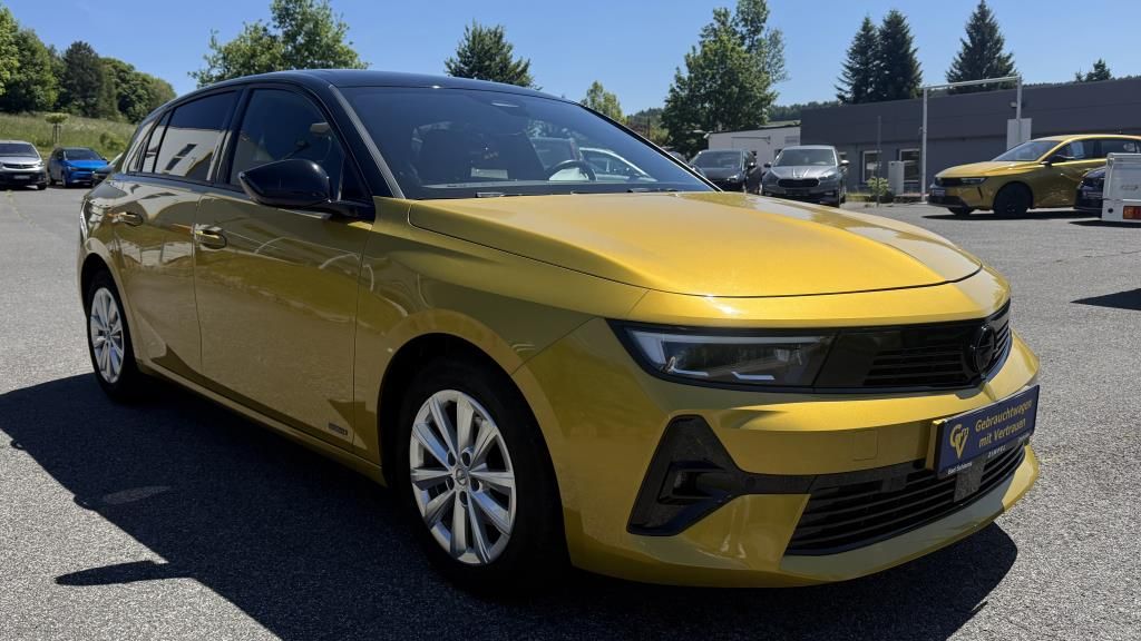 Autohaus Zimpel - Opel Astra Ultimate 1.2T Navi+360Kamera+SHZ+LHZ+HUD+L - Bild 3 Autohaus Zimpel - Opel Astra Ultimate 1.2T Navi+360Kamera+SHZ+LHZ+HUD+L - Bild 3