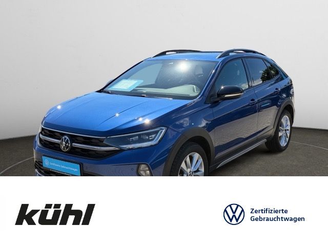 Image of Volkswagen Taigo