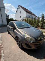 Opel Corsa 1.2 Twinport, Benzin TÜV NEU - Opel Corsa Kleinwagen C twinport mit Benzin-Antrieb