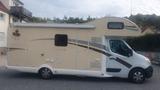 Ahorn Alkovenwohnmobil Ahorn Canada AD für Familien  - Angebote