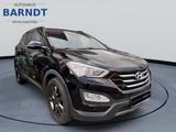 Hyundai Santa Fe Prem. 4WD 1. Hand |84tkm | AHK| Voll! - gebrauchte Hyundai SANTA FE aus dem Jahr 2014