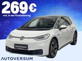 Volkswagen ID.3 Pro Performance Max 62 kWh *MATRIX*HuD*KAM* - Volkswagen ID.3 mit Elektro-Antrieb: Weiß