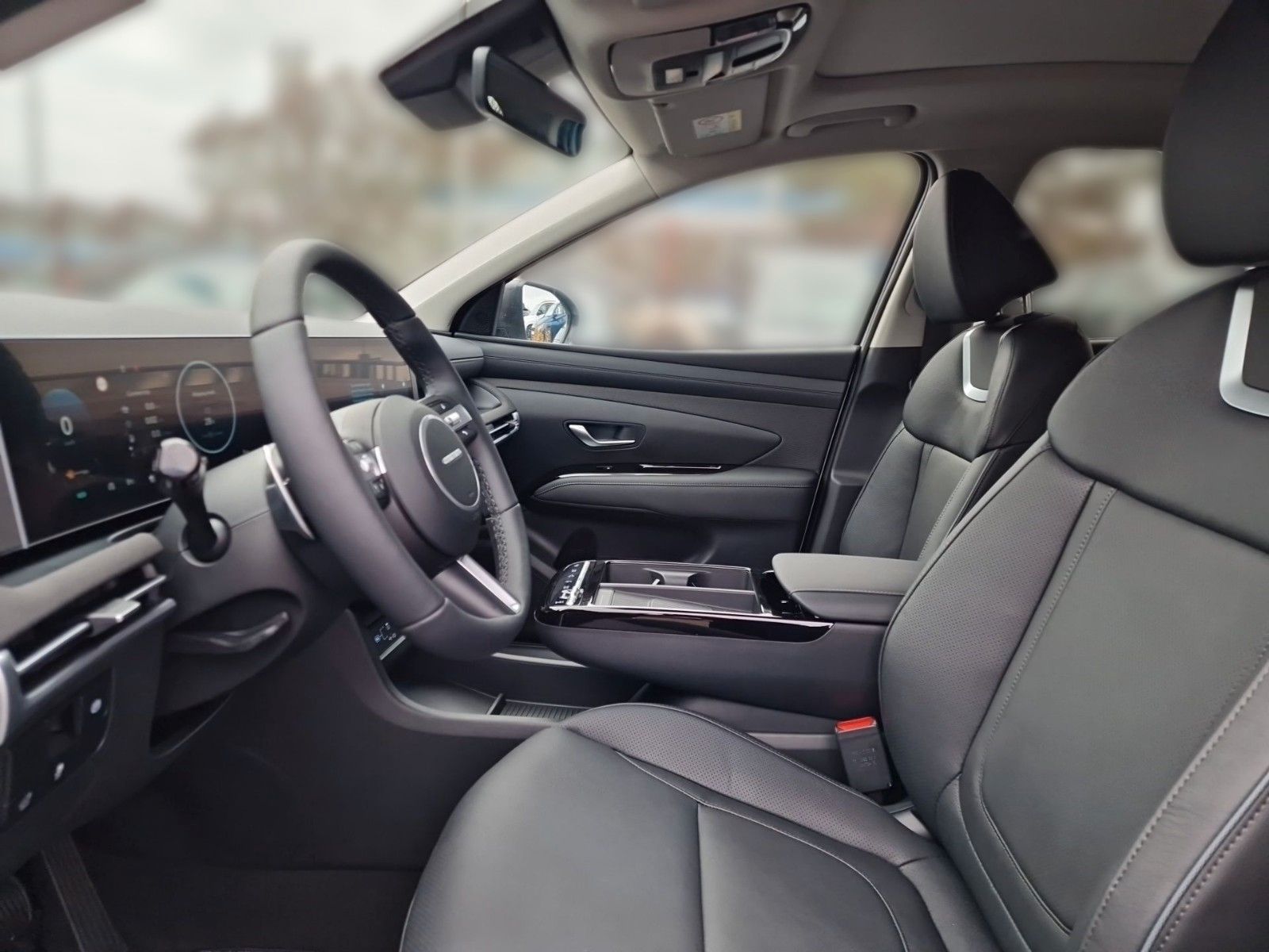 Hyundai TUCSON - Bild 7