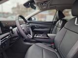 Hyundai TUCSON 1.6 CRDi 4WD Prime Assistenz, Pano, ECS - Hyundai TUCSON Neuwagen mit Diesel-Antrieb