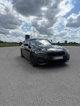 BMW 330i M Sport Automatic M Sport - BMW 330 Gebrauchtwagen in München