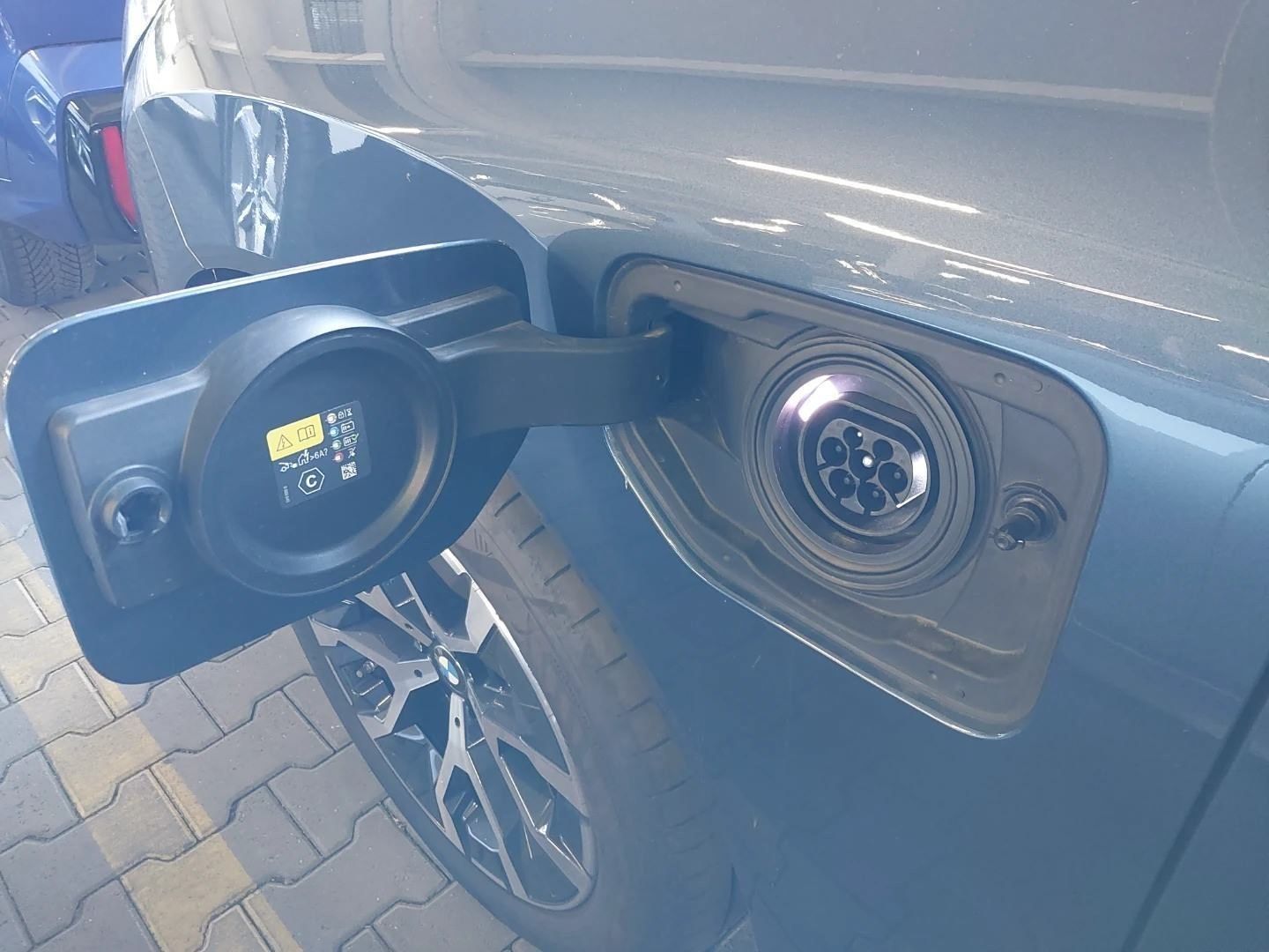 BMW X3 - Bild 8