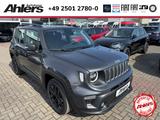 Jeep Renegade Summit+AUTOMATIK+ACC+LED+CARPLAY+KEYLES - Jeep Renegade