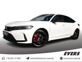 Honda CIVIC TYPE R 2.0 VTEC "329 PS" 19Z.+NAVI+ACC+LED