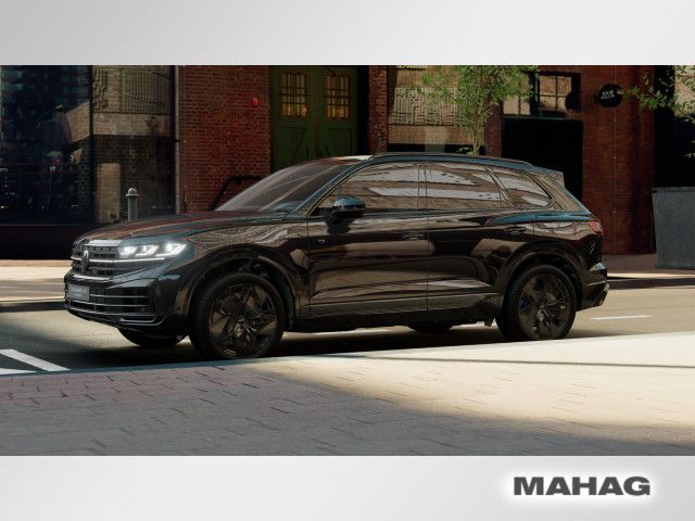 Volkswagen Touareg - Bild 11