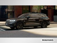 Volkswagen Touareg - Vorschau Bild 11