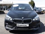 BMW 216 Gran Tourer FACELIFT NAVI SHZ PDC KLIMA - BMW 216 Gran Tourer aus 2021