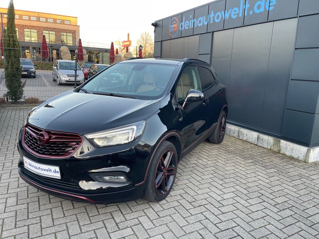 Opel Mokka X Innovation*Kamera