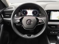 Skoda Kamiq - Vorschau Bild 14