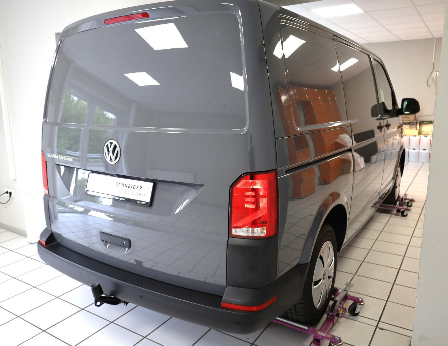Volkswagen T6.1 Transporter |AHK|APP|PDC|TEMP|NAVI|RFK|KLIM