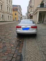 Audi A6 C7 2.0 Benzin - Audi A6: 2.7