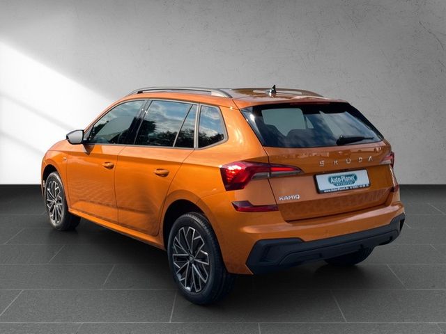 Skoda Kamiq 1.0 TSI Tour *2xPDC*CAM*DAB*MATRIX*SHZ*TEL