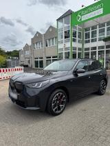 BMW X3 20d xDrive Leasingübernahme - Gewerbe - BMW 320: Geländewagen, D