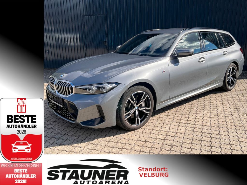 Image of BMW 330