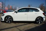 Volkswagen Polo 2.0 GTI DSG Navi Sitzheizung Kamera - mit Benzin-Antrieb: Scheckheftgepflegt, Kleinwagen, mit Klimaanlage
