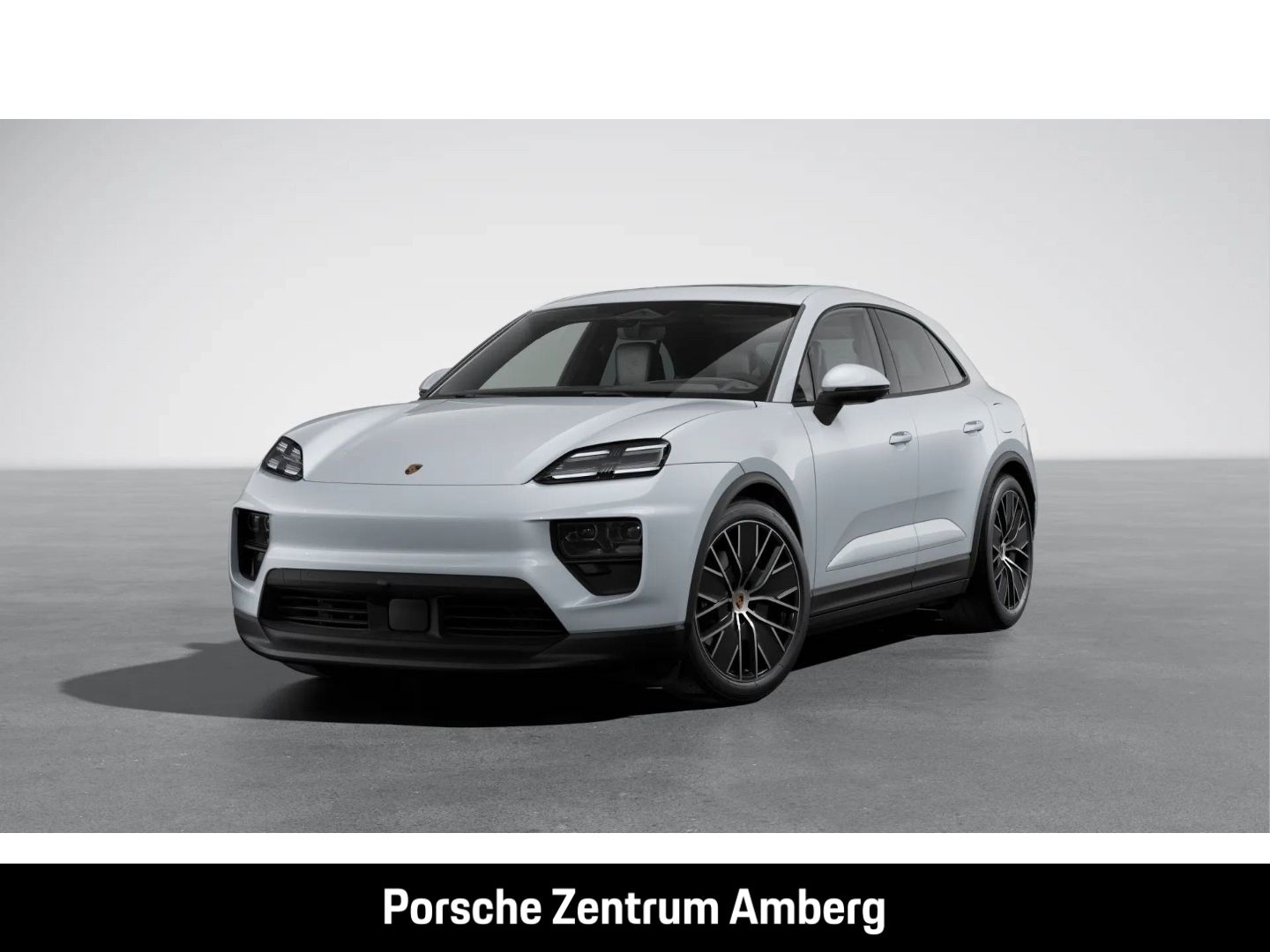 Porsche Macan - Bild 1