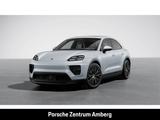 Porsche Macan 4 InnoDrive Luftfeder BOSE BOSE Matrix-LED - graue Porsche Macan