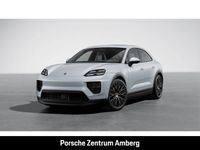 Porsche Macan - Vorschau Bild 1