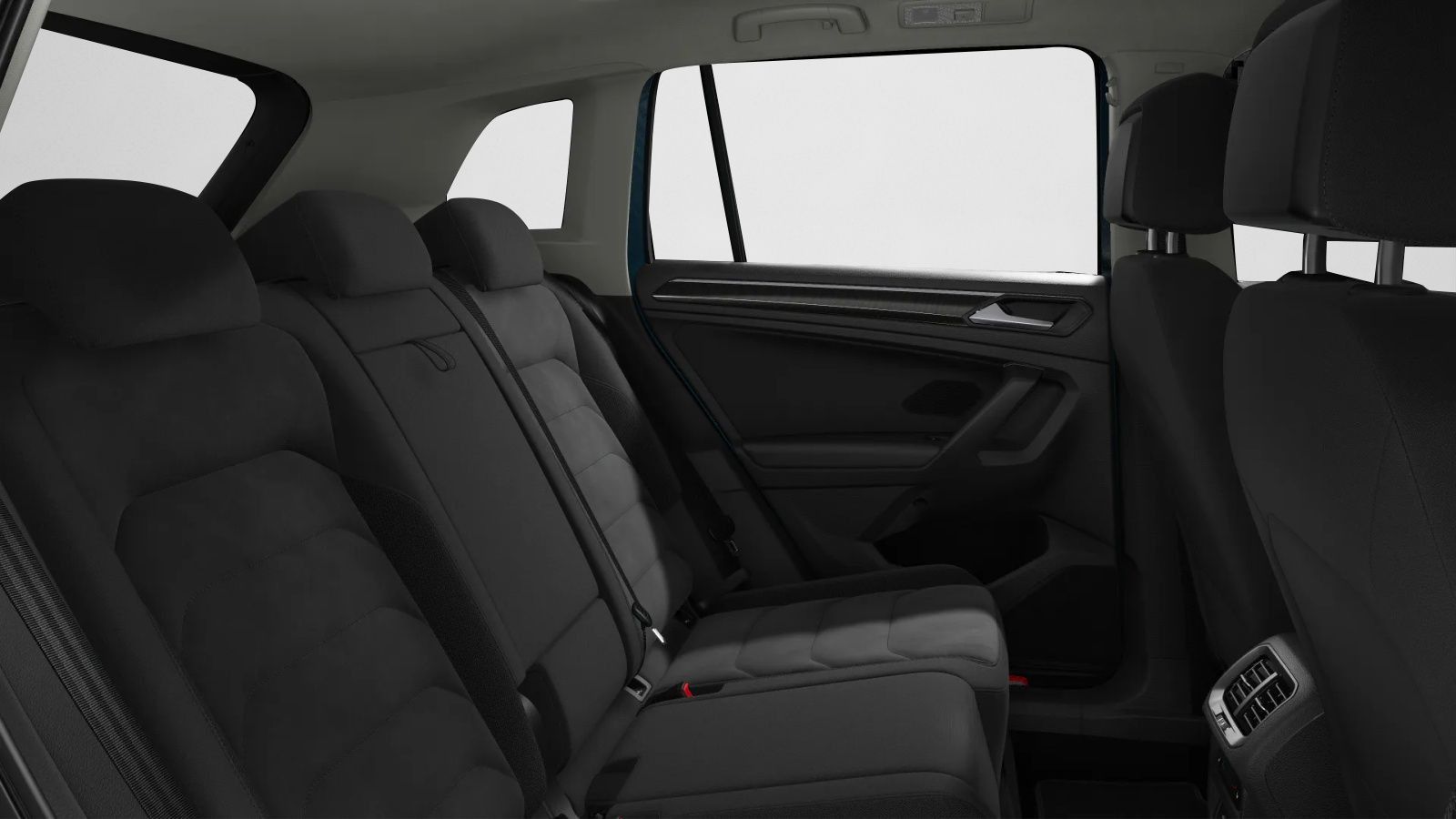 Volkswagen Tiguan - Bild 15