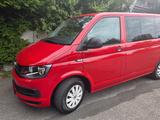 Volkswagen T6 Multivan - VW T6 Gebrauchtwagen in Wuppertal