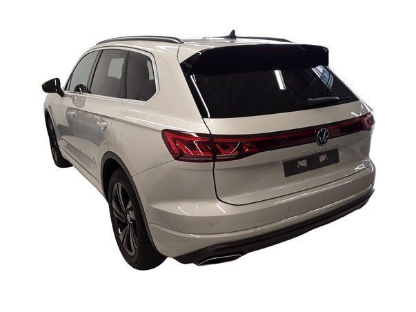 Volkswagen Touareg - Bild 5