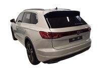 Volkswagen Touareg - Vorschau Bild 5
